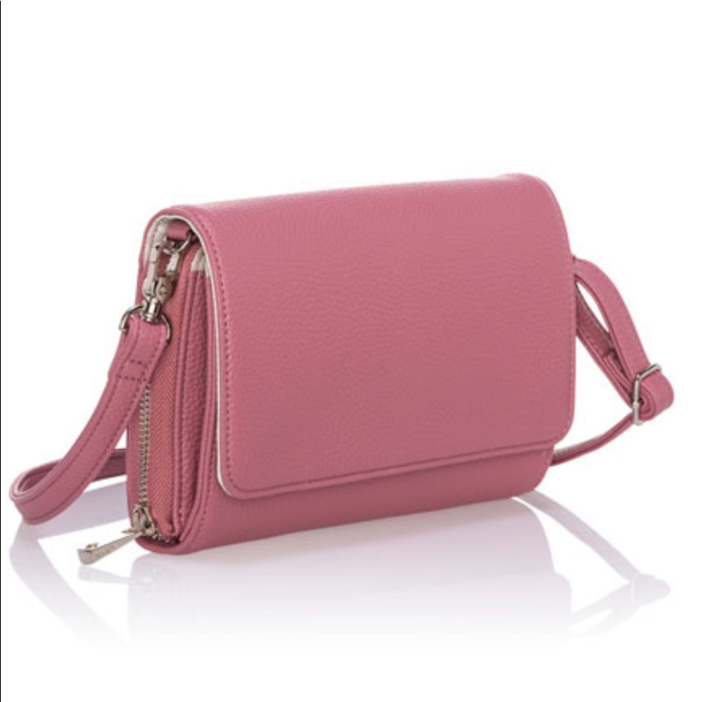 NWT THIRTY-ONE Inspired Crossbody LTD - Picture 7 of 7